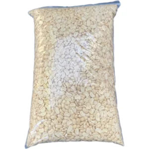 GLO HANNA PEELED BEANS