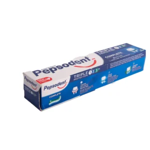 PEPSODENT 123 35g
