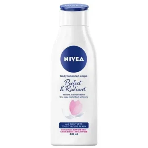 NIVEA PERFECT N RADIANT-250ml