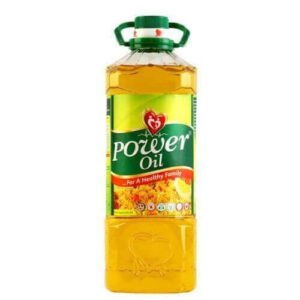 POWER OIL 2.6L