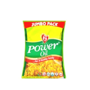 POWER OIL SATCHET 45g