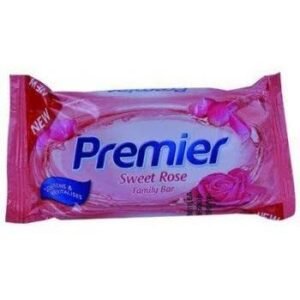 PREMIER BAR SOAP PINK