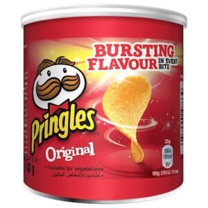 PRINGLES 40G