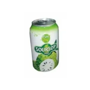 PURE JOY SOURSOP DRINK