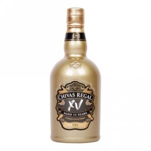 CHIVAS 15 YRS