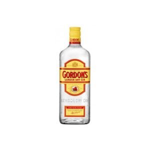 GORDONS DRY GIN BIG