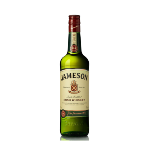JAMESONS GREEN 20CL