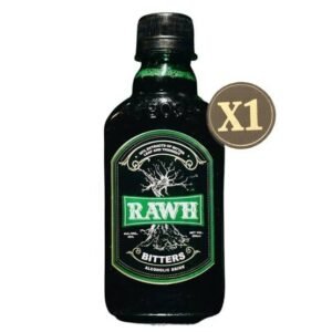 RAWH BITTERS