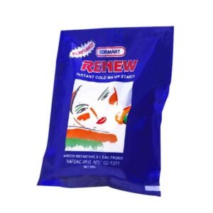 RENEW STARCH