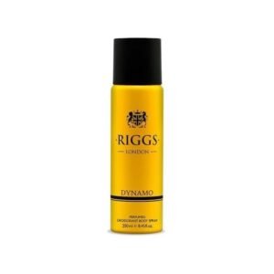 RIGGS DYNAMO