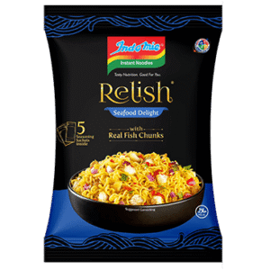 INDOMIE RELISH SEAFOOD