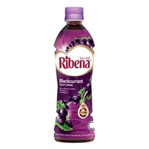 RIBENA PET