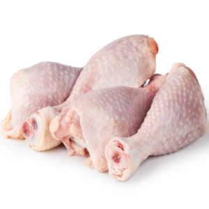 SAMBA CHICKEN LAPS