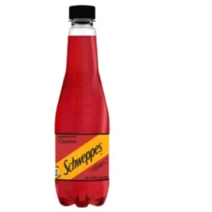 SCHWEPPS CHAPMAN PET