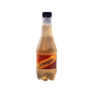 SCHWEPPS PINEAPPLE PET