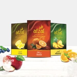 SHISHA FLAVOUR