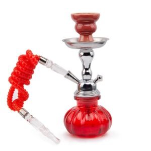 SHISHA POT SMALL