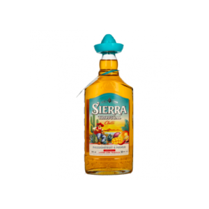 SIERRA TROPICAL CHILLI