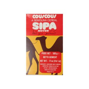 SIPA COUSCOUS