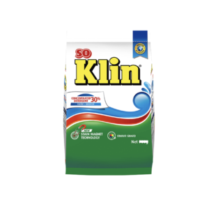 SO KLIN 850g