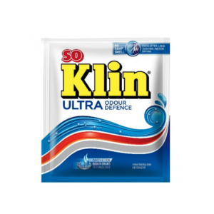 SO KLIN ULTRA 160G