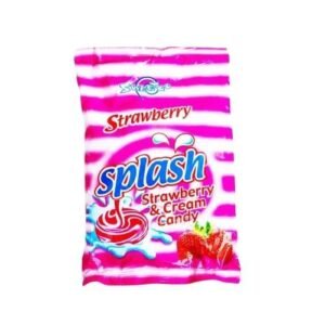 SPLASH SWEET