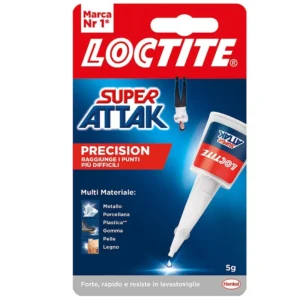 SUPER ATTACK GLUE