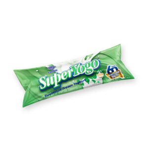 SUPER YOGO SATCHET