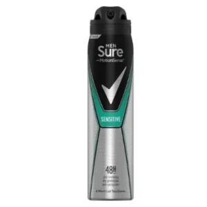 SURE SPRAY MEN