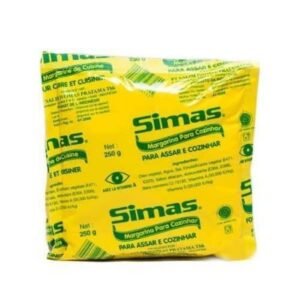 Simas Cooking Magarine