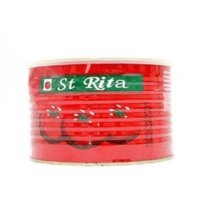 St RITA TOMATO