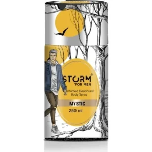 STORM SPRAY