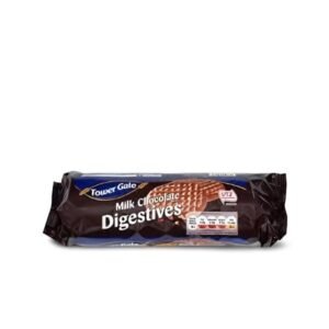 TOWERGATE DIGESTIVE 300g