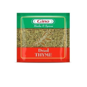 GINO THYME SACHET