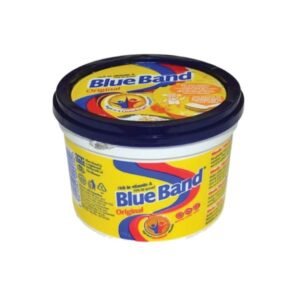 BLUE BAND SPREAD BUTTTER 250G