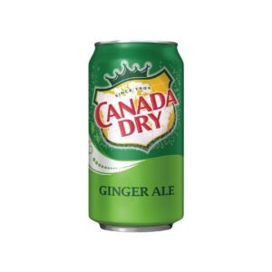 CANADA DRY