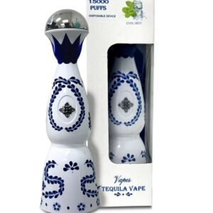 VAPES HUMO AZUL