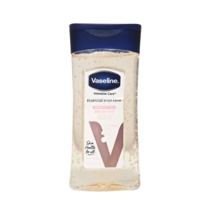 VASELINE EVENTONE OIL