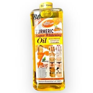 VEET TUMERIC OIL SMALL