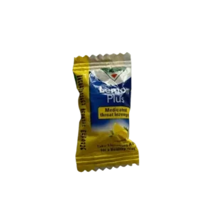VICKS LEMON SWEET