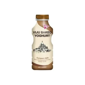 VIJU BAKED YOGHURT