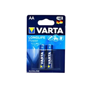VARTA LONGLIFE AA2
