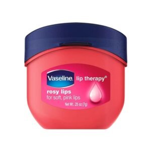 Vaseline Lipbalm
