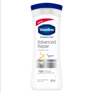 VASELINE ADVANCE REPAIR LOTION