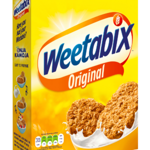 WEETABIX