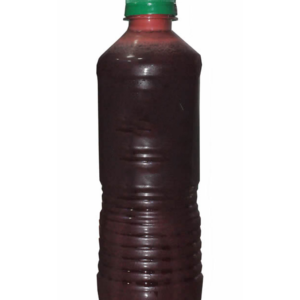 DE 5TH FRUIT ZOBO