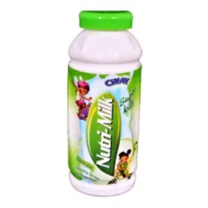 NUTRIC MILK KIDS