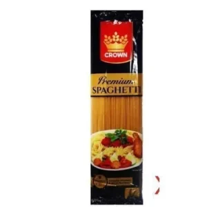 CROWN SPAGHETTI