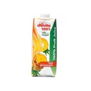CHI 100% PINEAPPLE 1L