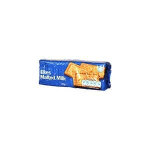 ELKES MALTED MILK